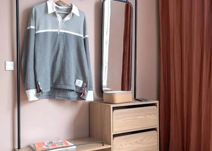 Aparthotel The Lakes By Daniel&jacob's 4*