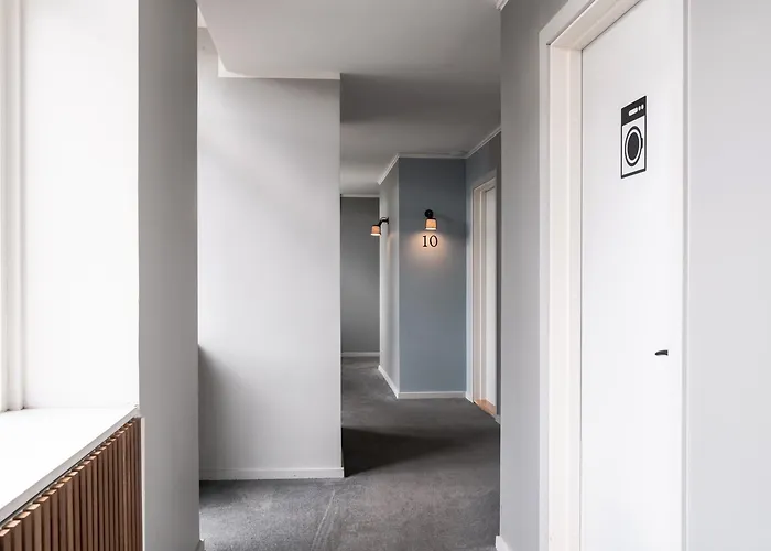 The Lakes By Daniel&jacob's