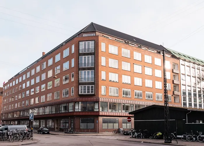 The Lakes By Daniel&jacob's 4*