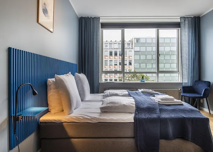 The Lakes By Daniel&jacob's 4*