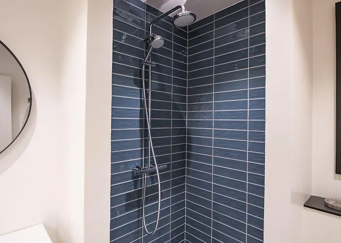 The Lakes By Daniel&jacob's Copenhagen