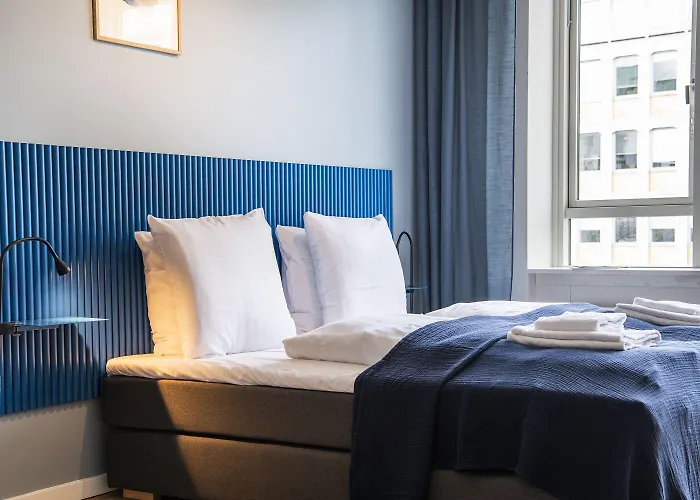 The Lakes By Daniel&jacob's Aparthotel