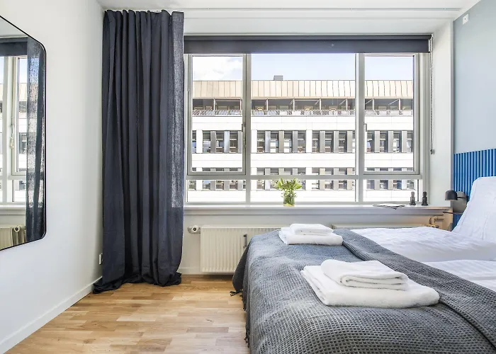 The Lakes By Daniel&jacob's Copenhagen