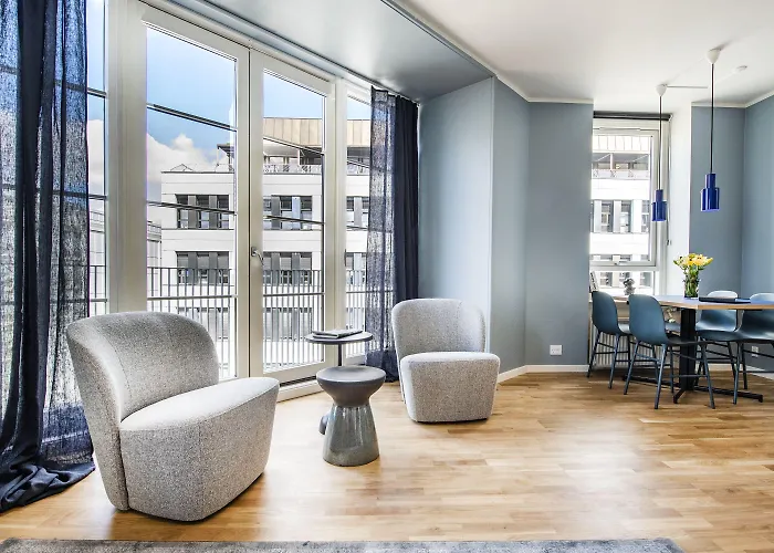 The Lakes By Daniel&jacob's