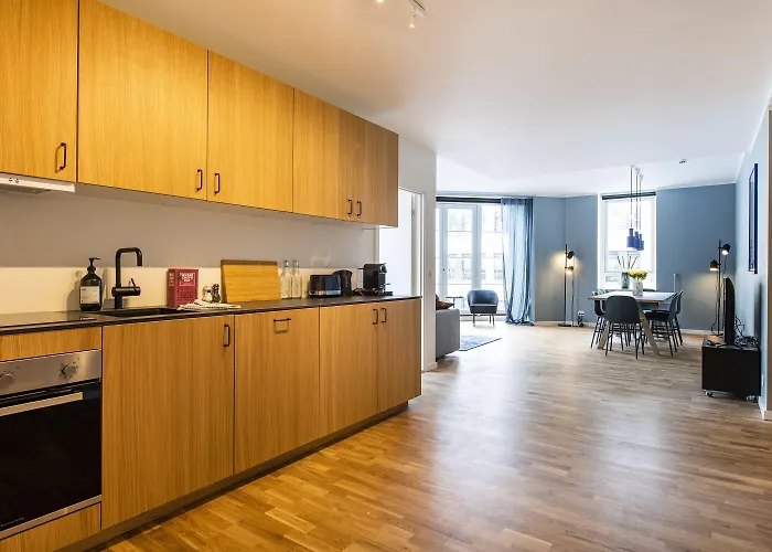 The Lakes By Daniel&jacob's