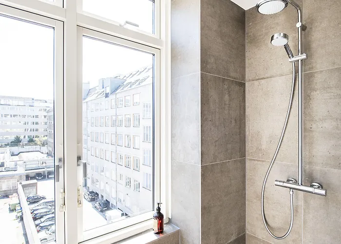 The Lakes By Daniel&jacob's Aparthotel