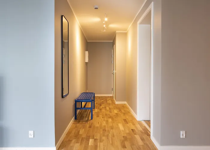 The Lakes By Daniel&jacob's