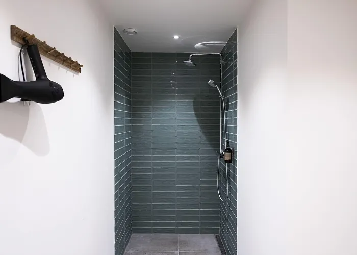 The Lakes By Daniel&jacob's Aparthotel 4*