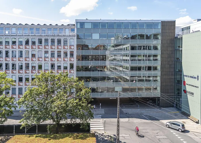 The Lakes By Daniel&jacob's Aparthotel 4*