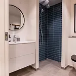 Aparthotel The Lakes By Daniel&jacob's 4*