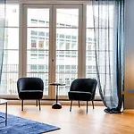 The Lakes By Daniel&jacob's Aparthotel Kopenhagen