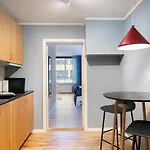 Aparthotel The Lakes By Daniel&jacob's Kopenhagen