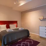 The Lakes By Daniel&jacob's Aparthotel 4*