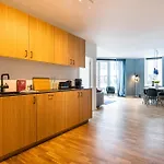 Aparthotel The Lakes By Daniel&jacob's 4*