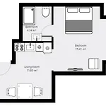 The Lakes By Daniel&jacob's Aparthotel 4*