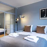 The Lakes By Daniel&jacob's Aparthotel Kopenhagen