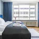 Aparthotel The Lakes By Daniel&jacob's 4*