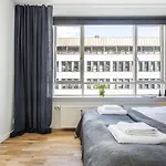 The Lakes By Daniel&jacob's Kopenhagen