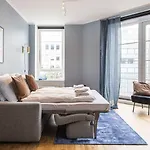 Aparthotel The Lakes By Daniel&jacob's Kopenhagen