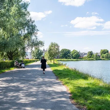 The Lakes By Daniel&jacob's Copenhague