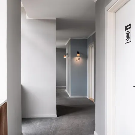 The Lakes By Daniel&jacob's * Copenhague