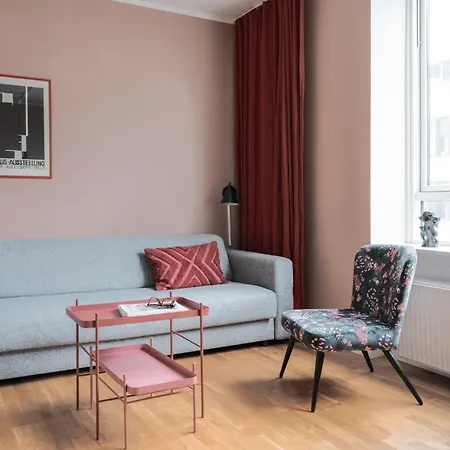 The Lakes By Daniel&jacob's * Copenhague