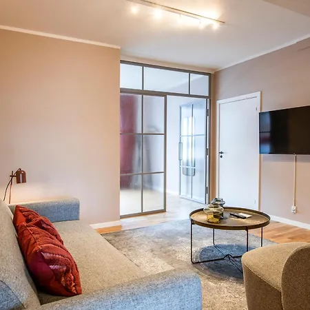 Lejlighedshotel The Lakes By Daniel&jacob's 4*