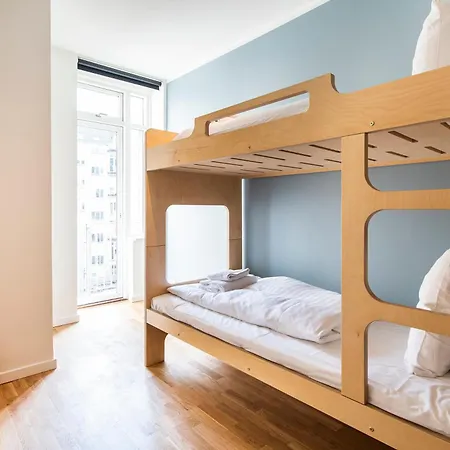The Lakes By Daniel&jacob's Appart hôtel *