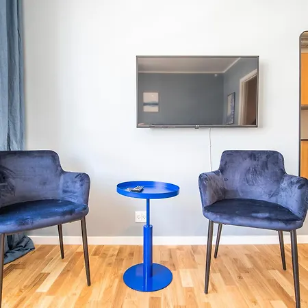 The Lakes By Daniel&jacob's Appart hôtel
