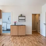 Apartmanhotel The Lakes By Daniel&jacob's
