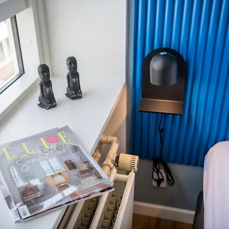 The Lakes By Daniel&jacob's København